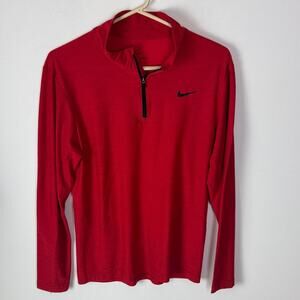 Nike Pullover - Men's Small